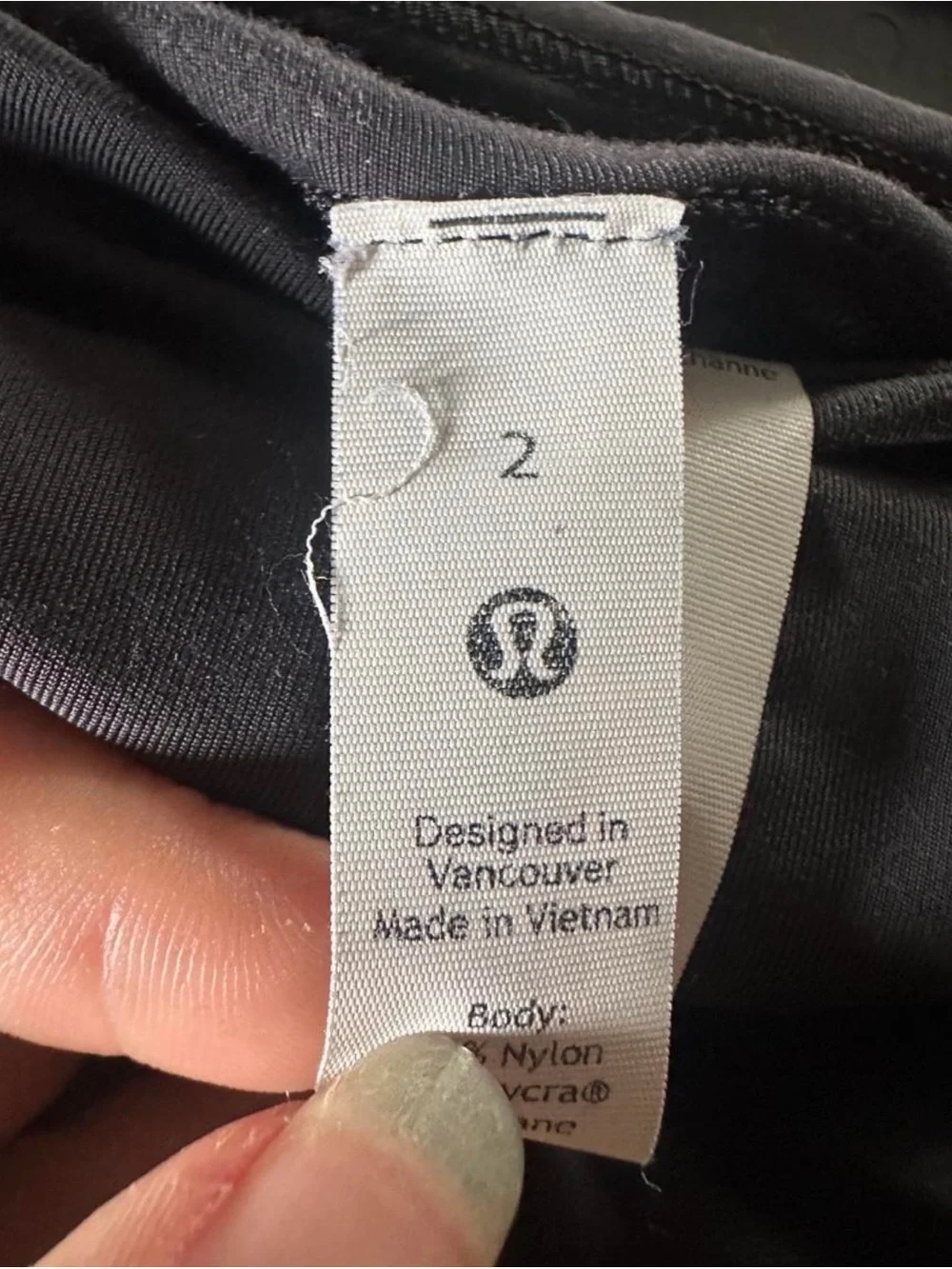 Lululemon Align 28